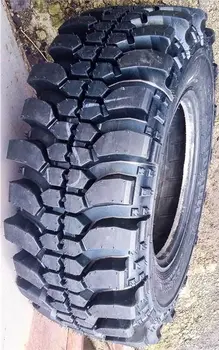 Nortec ET-500 35/11,5-16 120N