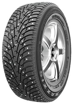 Maxxis Maxxis NP5 PREMITRA ICE NORD 215/55R17 98T