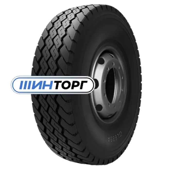 Tornado (Advance Holdings) GL689A 445/65 R22.5 169K 20PR