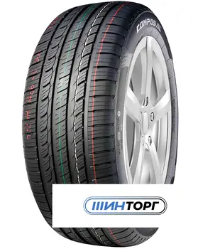 Compasal Citiwalker 255/60 R18 112H