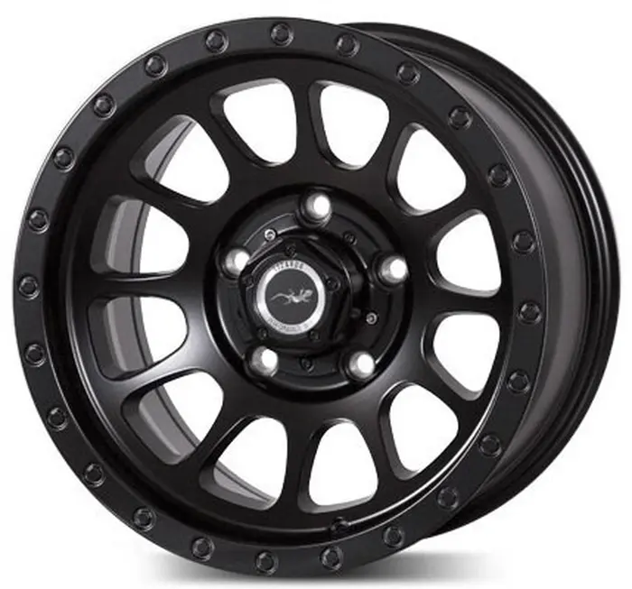Lizardo XH326 8,5x16 6*139,7 Et:0 Dia:110,1 CB