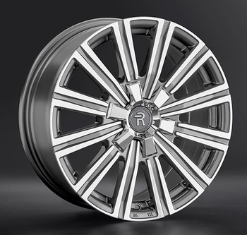 Replay Replay KI393 7,5x18 6*114,3 Et:46 Dia:67,1 gmf