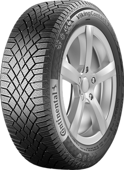 Continental Viking Contact 7 285/40R19 107T