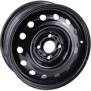 Magnetto Magnetto 15009 6x15 4*100 Et:50 Dia:60,1 Black