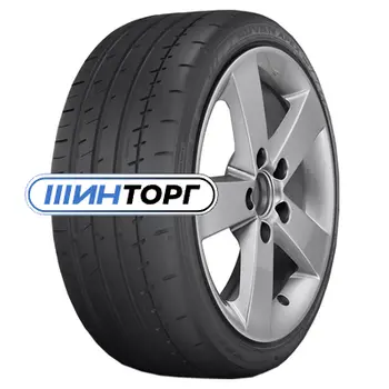 Yokohama Advan Apex V601 235/40 R19 96Y