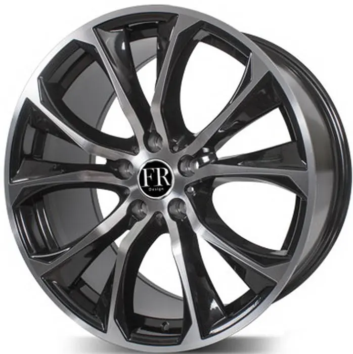 Replica FR B923 11x20 5*120 Et:37 Dia:74,1 BMF