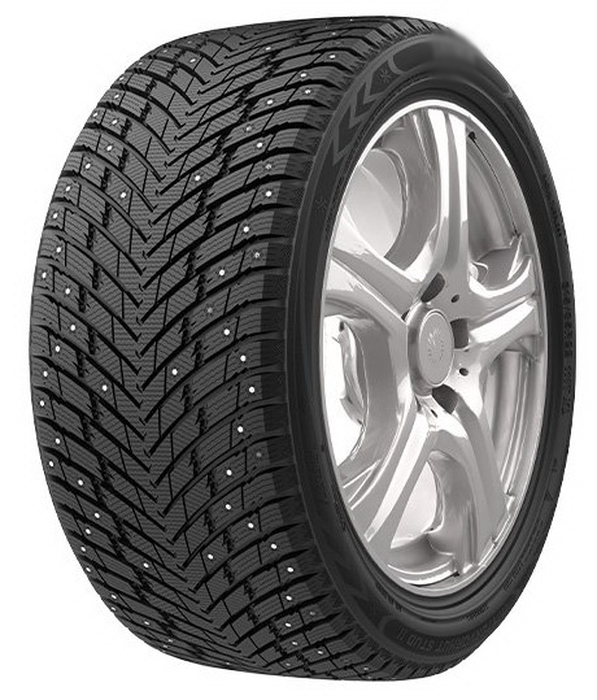 Sonix Winter X Pro Studs 69 315/35R20 106T
