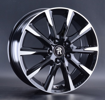 Replay Replay LX148 7x17 5*114,3 Et:35 Dia:60,1 BKF