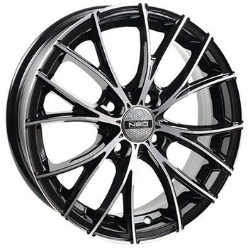 Neo NEO 573 6x15 4*100 Et:40 Dia:60,1 BD