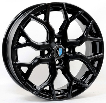 Venti VENTI 1619 6x16 4*100 Et:46 Dia:54,1 BL