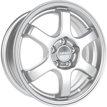 СКАД Скад Киото 6x15 4*108 Et:47,5 Dia:63,3 S
