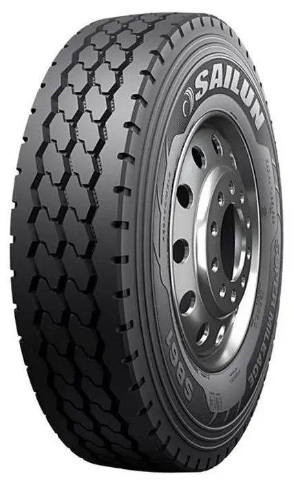 Sailun S861 325/95 R24 162/160K 0pr (Универсальная)