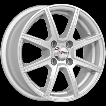 iFree iFree Майами лайт 5,5x14 4*100 Et:40 Dia:67,1 нео-классик