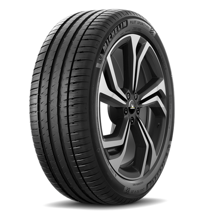 Michelin PILOT SPORT 4 SUV 315/40R21 115Y
