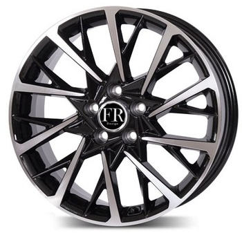 Replica FR HND485 7,5x18 5*114,3 Et:50,5 Dia:67,1 BMF