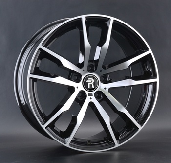 Replay Replay B222 11x20 5*120 Et:37 Dia:74,1 BKF