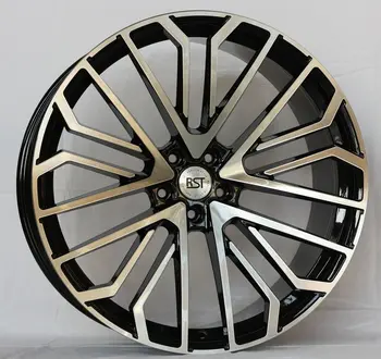 RST R2206FF 10x22 5*112 Et:20 Dia:66,6 BD