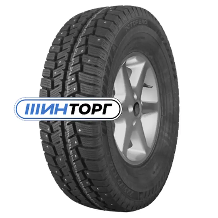 Torero MPS500 195/70 R15C 104/102R