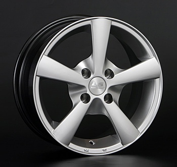 LS wheels LS wheels NG210 7x17 5*114,3 Et:40 Dia:73,1 S