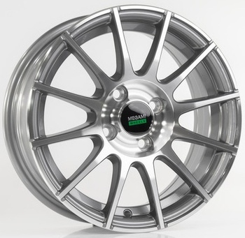 Megami Megami MGM-35 6x14 4*98 Et:35 Dia:58,6 GMF