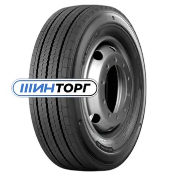 Michelin X InCity Z 295/80 R22.5C 154/149J