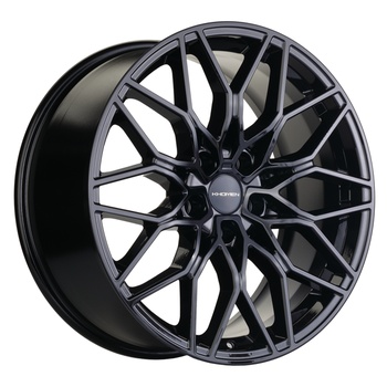 Khomen Khomen KHW1813 7x18 5*110 Et:45 Dia:67,1 Black