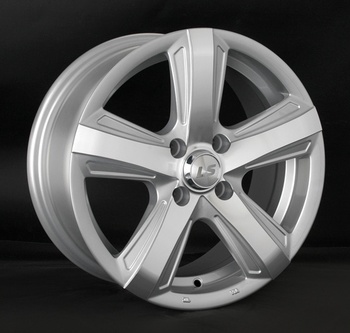 LS wheels LS wheels LS 793 6,5x15 4*100 Et:40 Dia:60,1 SF