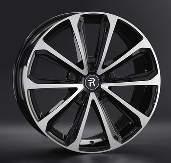 Replay Replay GA15 8x19 5*108 Et:42,5 Dia:59,6 BKF