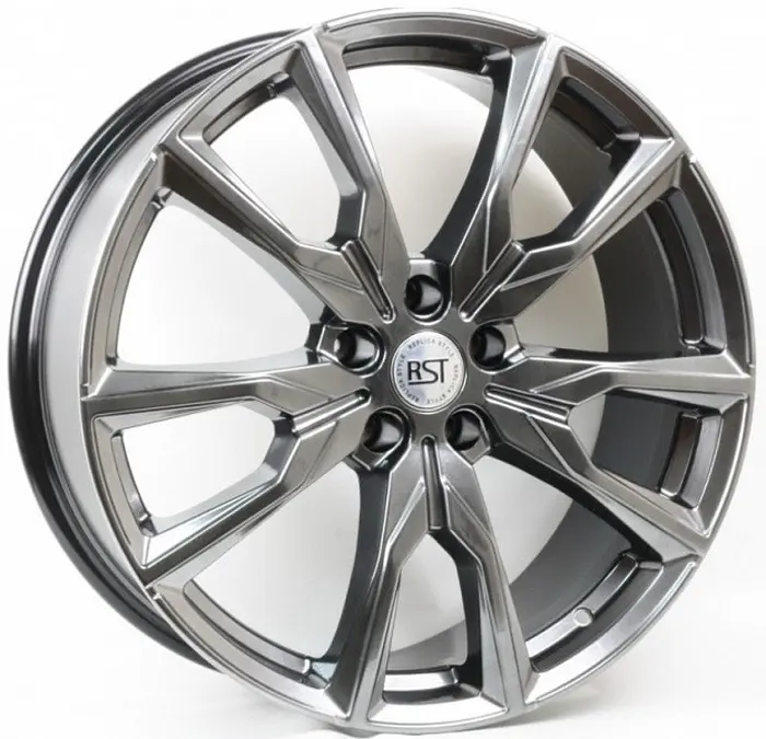 RST R012 8x20 5*108 Et:33 Dia:65,1 BH