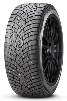 Pirelli Pirelli Scorpion Ice Zero 2 285/45R22 114H