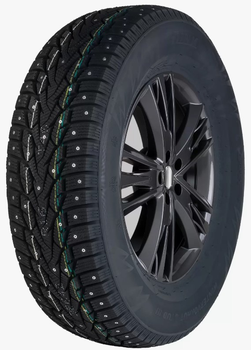 Sonix Winter X Pro Studs 77 245/75R16 111T