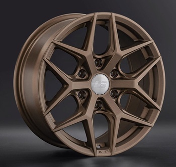 LS wheels LS wheels LS 1303 8x17 6*139,7 Et:36 Dia:100,1 BZSD