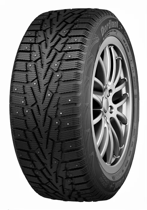 Cordiant Snow Cross 195/55R16 91T