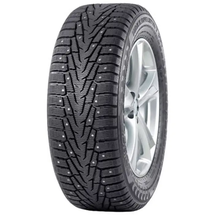 Nokian Tyres Hakkapeliitta 7 SUV 275/40R20 106T