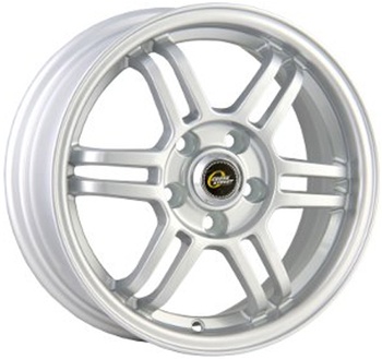 CROSS STREET CR-10 6x15 4*98 Et:32 Dia:58,6 S