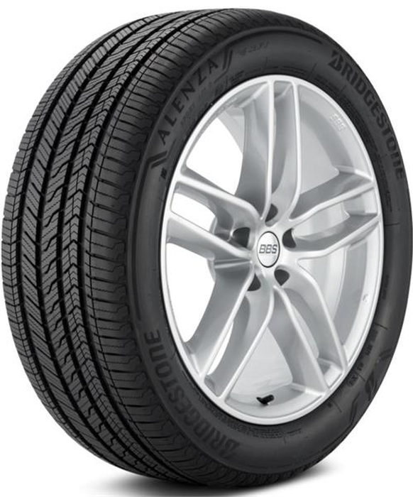 Bridgestone ALENZA SPORT A/S 275/50R19 112V