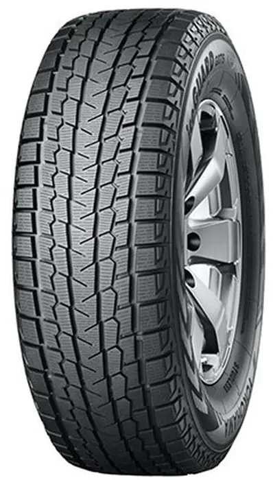 Yokohama iceGUARD G075 255/60R18 112Q