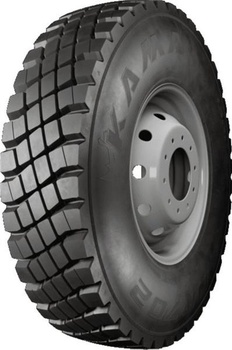 Кама Кама NR702 315/80 R22,5 156/150L 0pr (Ведущая)