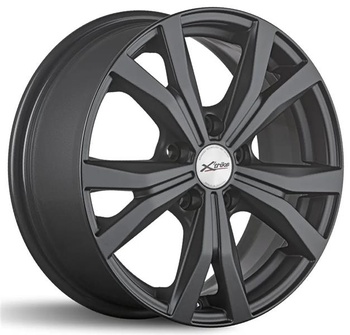 X'trike X'trike X-119 6,5x16 5*112 Et:45 Dia:57,1 BKM