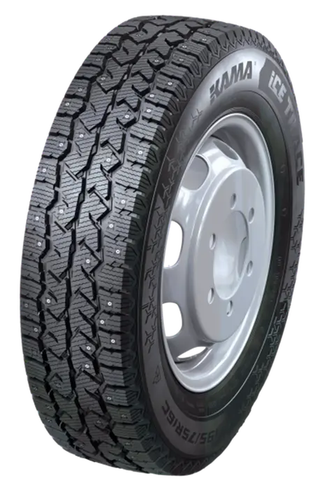 Кама Ice Trace (HK-530) 195/75 R16C 107/105R