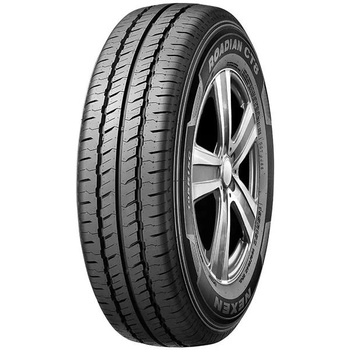 Nexen Nexen Roadian CT8 195/FullR14 106/104R
