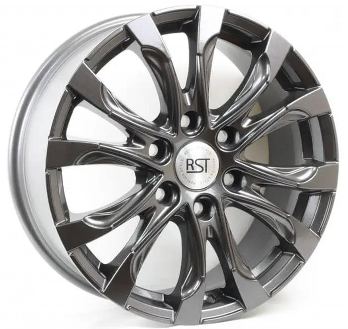RST R022 8x20 6*139,7 Et:60 Dia:95,1 BH
