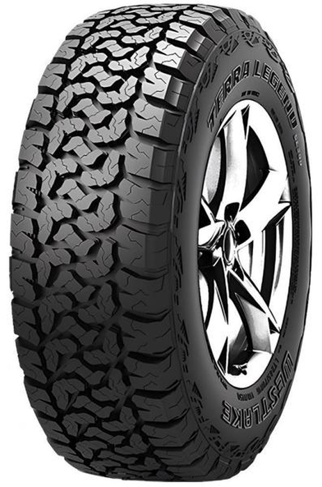 Goodride SL399 265/70R16 112S