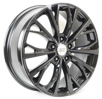 RST RST R038 7x18 5*114,3 Et:37 Dia:66,6 BL