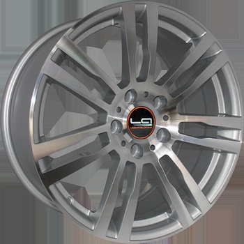 Replica LA Replica LA B152 10x19 5*120 Et:21 Dia:72,6 SF