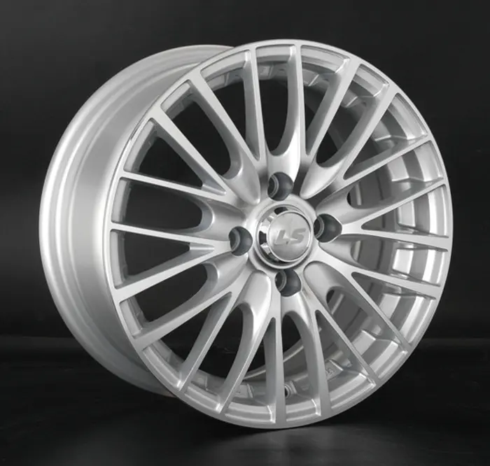 LS wheels LS 768 7,5x17 5*114,3 Et:45 Dia:67,1 SF