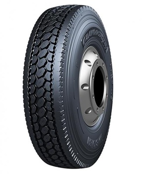 Powertrac PowerTrac Power Pro (D808) 295/75 R22,5 146/143K 16pr (Ведущая)