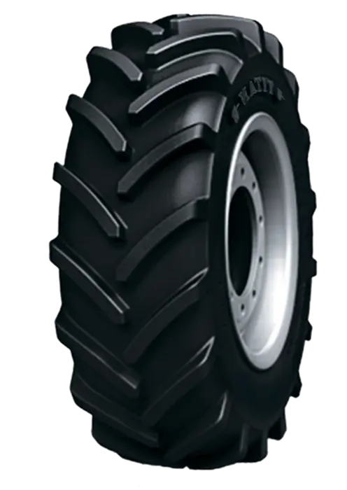 Titan AG51V 420/70 R24 130А8/127B