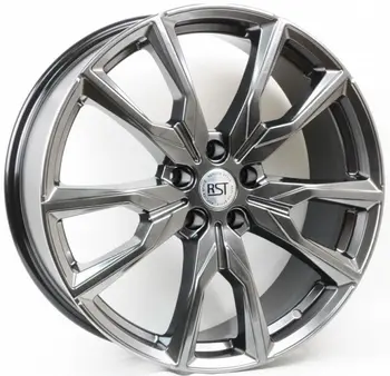 RST R012 8x20 5*108 Et:33 Dia:65,1 BH