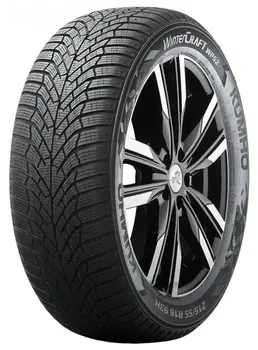 Kumho WinterCraft WP52+ 175/65R15 84T